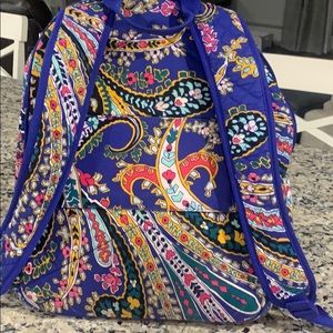 Vera Bradley Bags - Vera Bradley Backpack Vera Bradley Bags - Vera Bradley Backpack